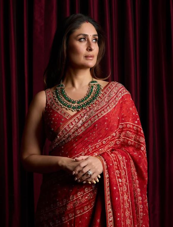 Kareena Kapoor Khan